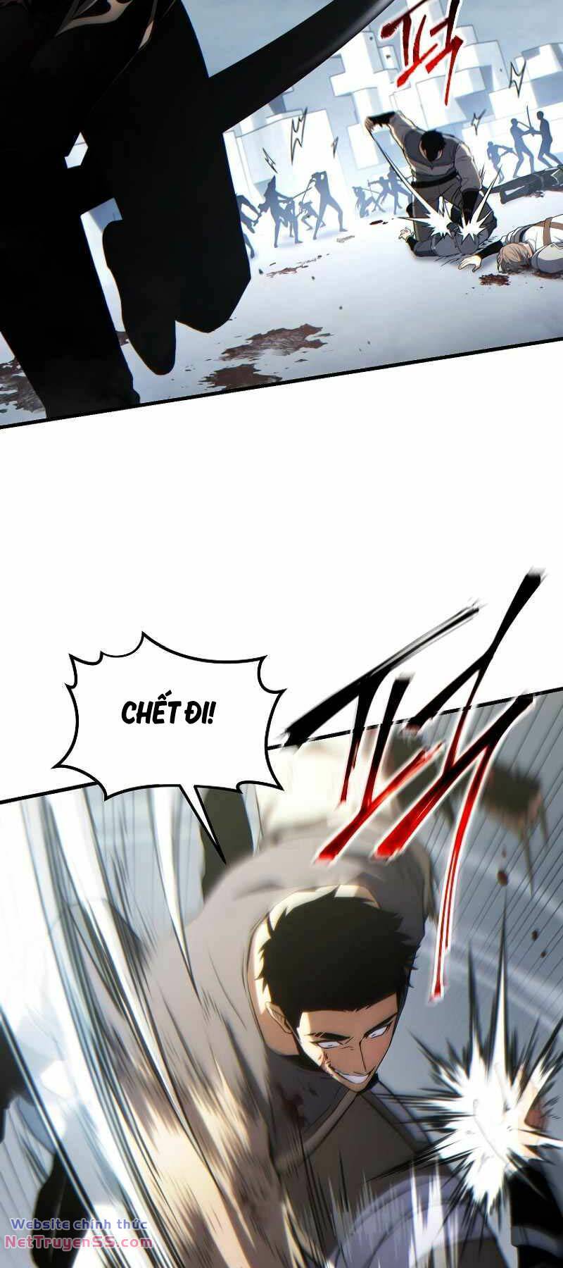 Người Chơi Mạnh Nhất Hồi Quy Lần Thứ 100 - Chapter 37 - Page 47