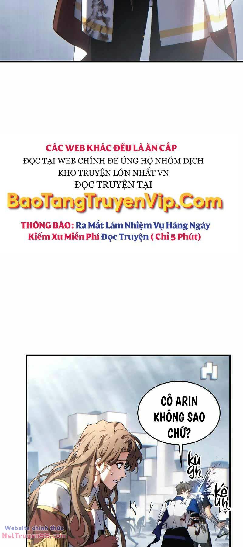 Người Chơi Mạnh Nhất Hồi Quy Lần Thứ 100 - Chapter 37 - Page 4