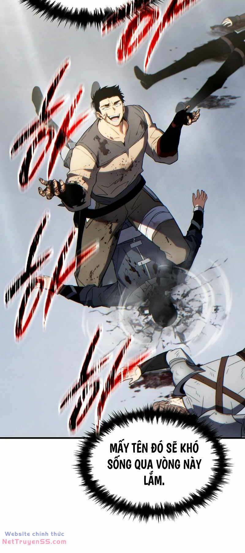 Người Chơi Mạnh Nhất Hồi Quy Lần Thứ 100 - Chapter 37 - Page 49