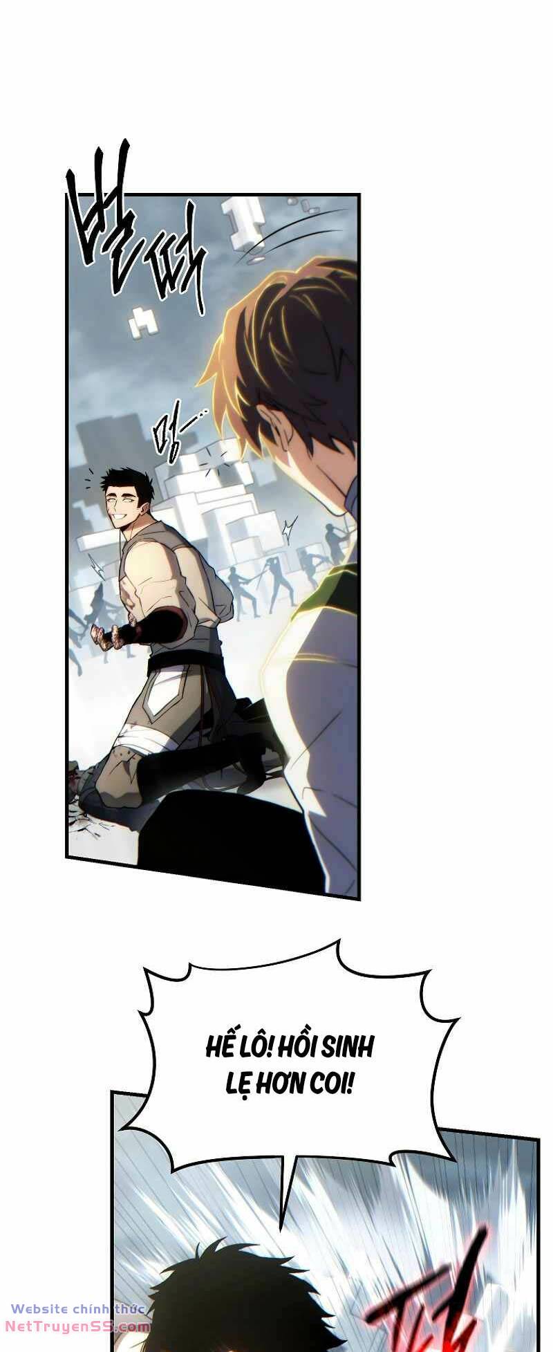 Người Chơi Mạnh Nhất Hồi Quy Lần Thứ 100 - Chapter 37 - Page 50