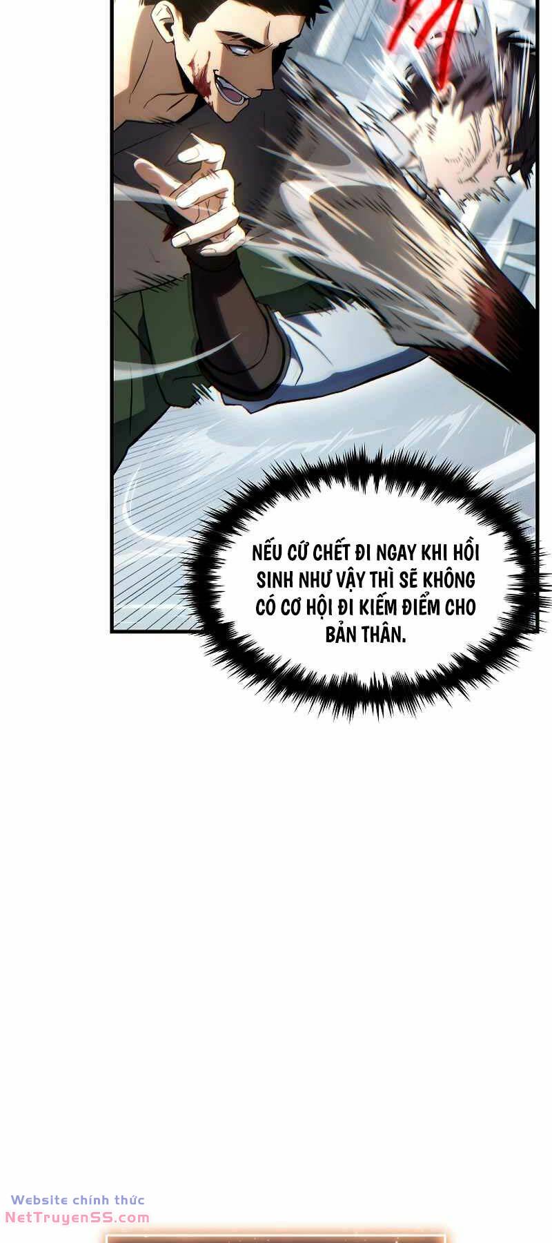 Người Chơi Mạnh Nhất Hồi Quy Lần Thứ 100 - Chapter 37 - Page 51