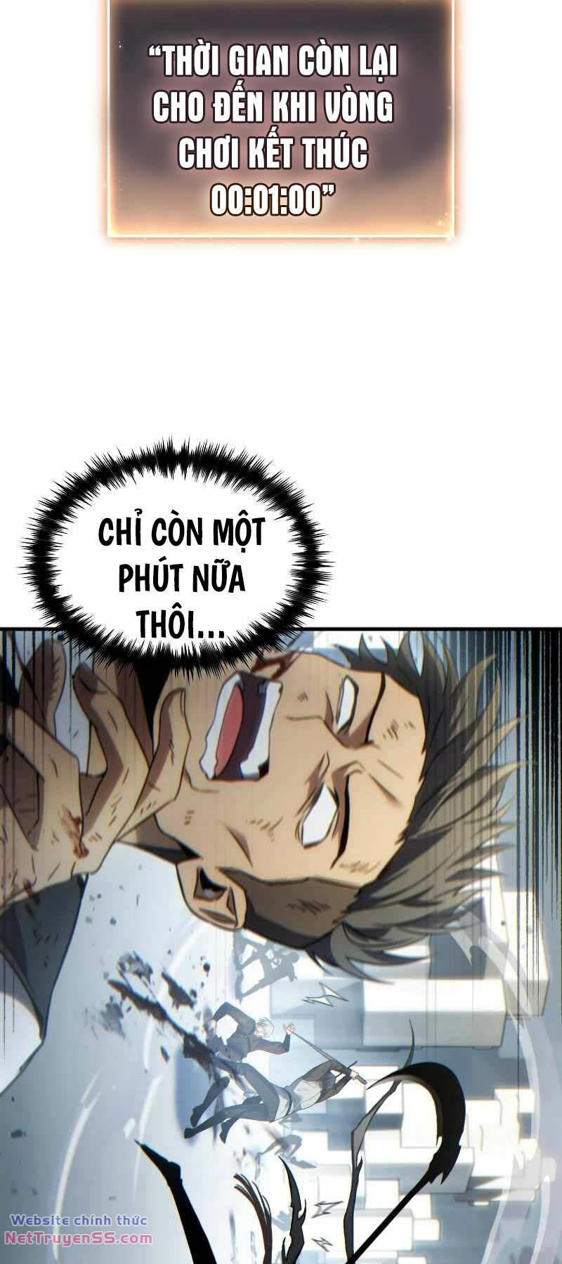 Người Chơi Mạnh Nhất Hồi Quy Lần Thứ 100 - Chapter 37 - Page 52