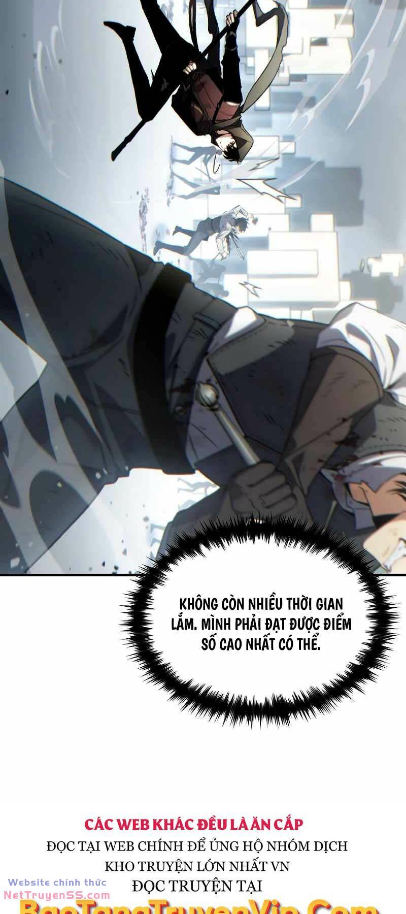 Người Chơi Mạnh Nhất Hồi Quy Lần Thứ 100 - Chapter 37 - Page 53