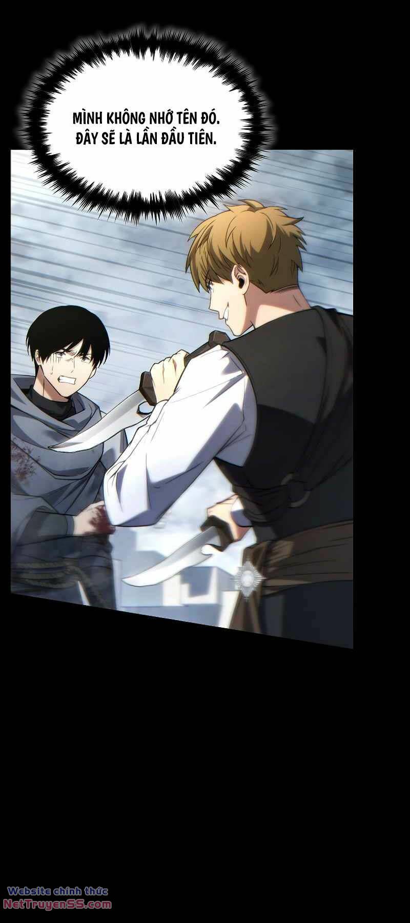 Người Chơi Mạnh Nhất Hồi Quy Lần Thứ 100 - Chapter 37 - Page 56