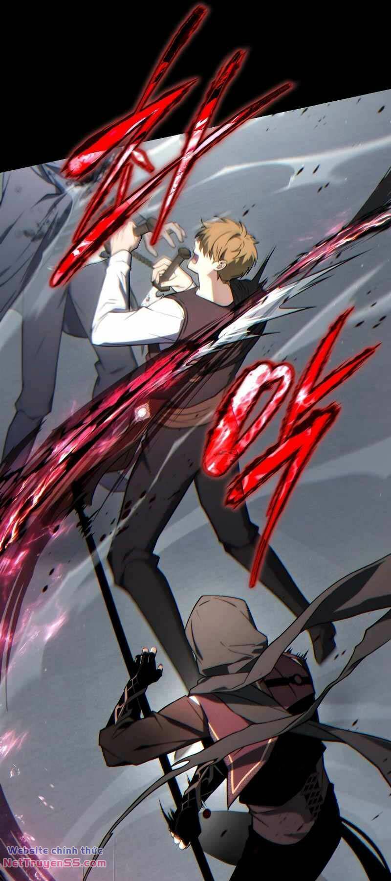 Người Chơi Mạnh Nhất Hồi Quy Lần Thứ 100 - Chapter 37 - Page 58