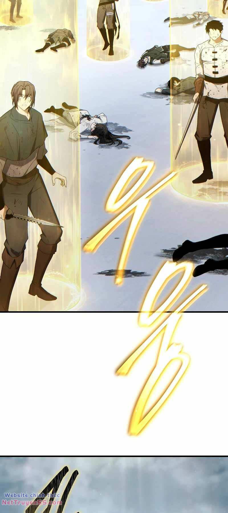 Người Chơi Mạnh Nhất Hồi Quy Lần Thứ 100 - Chapter 37 - Page 62