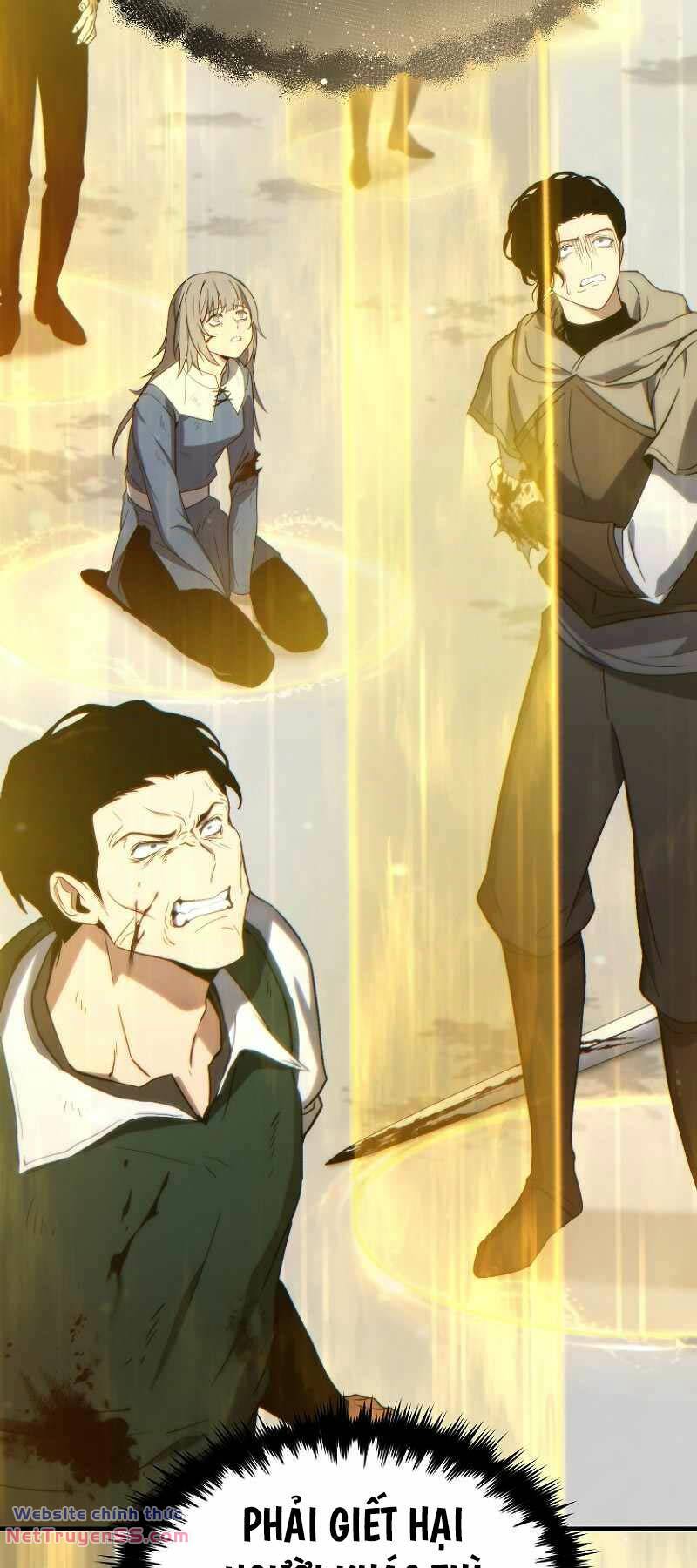 Người Chơi Mạnh Nhất Hồi Quy Lần Thứ 100 - Chapter 37 - Page 64