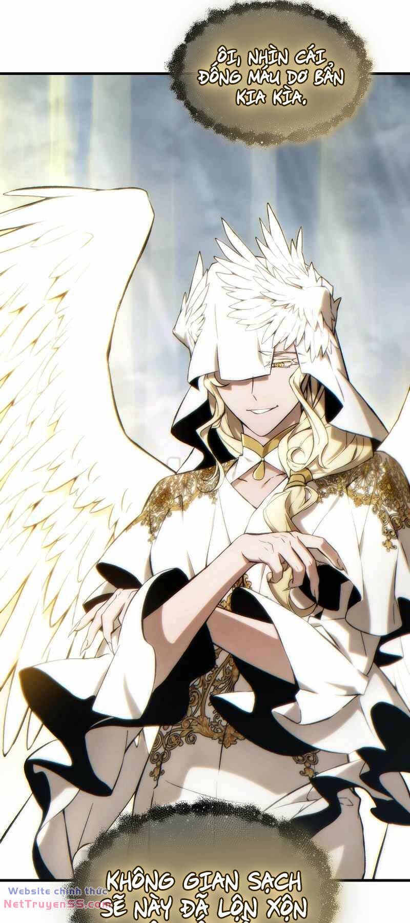 Người Chơi Mạnh Nhất Hồi Quy Lần Thứ 100 - Chapter 37 - Page 66