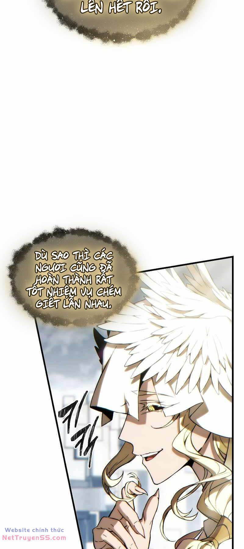 Người Chơi Mạnh Nhất Hồi Quy Lần Thứ 100 - Chapter 37 - Page 67