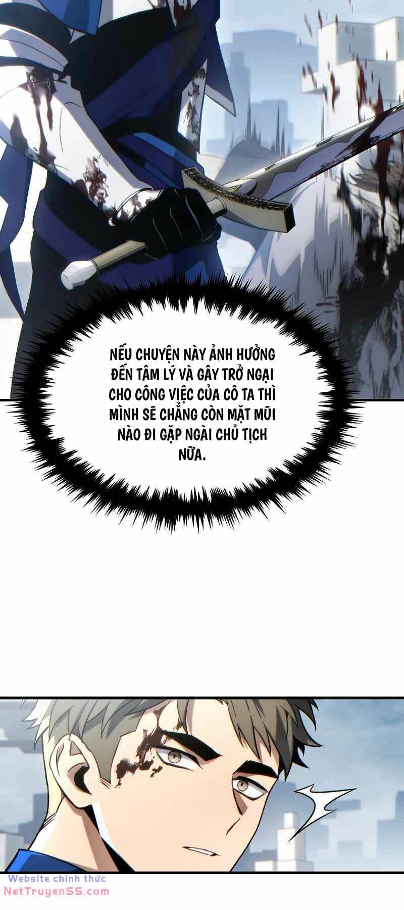 Người Chơi Mạnh Nhất Hồi Quy Lần Thứ 100 - Chapter 37 - Page 6