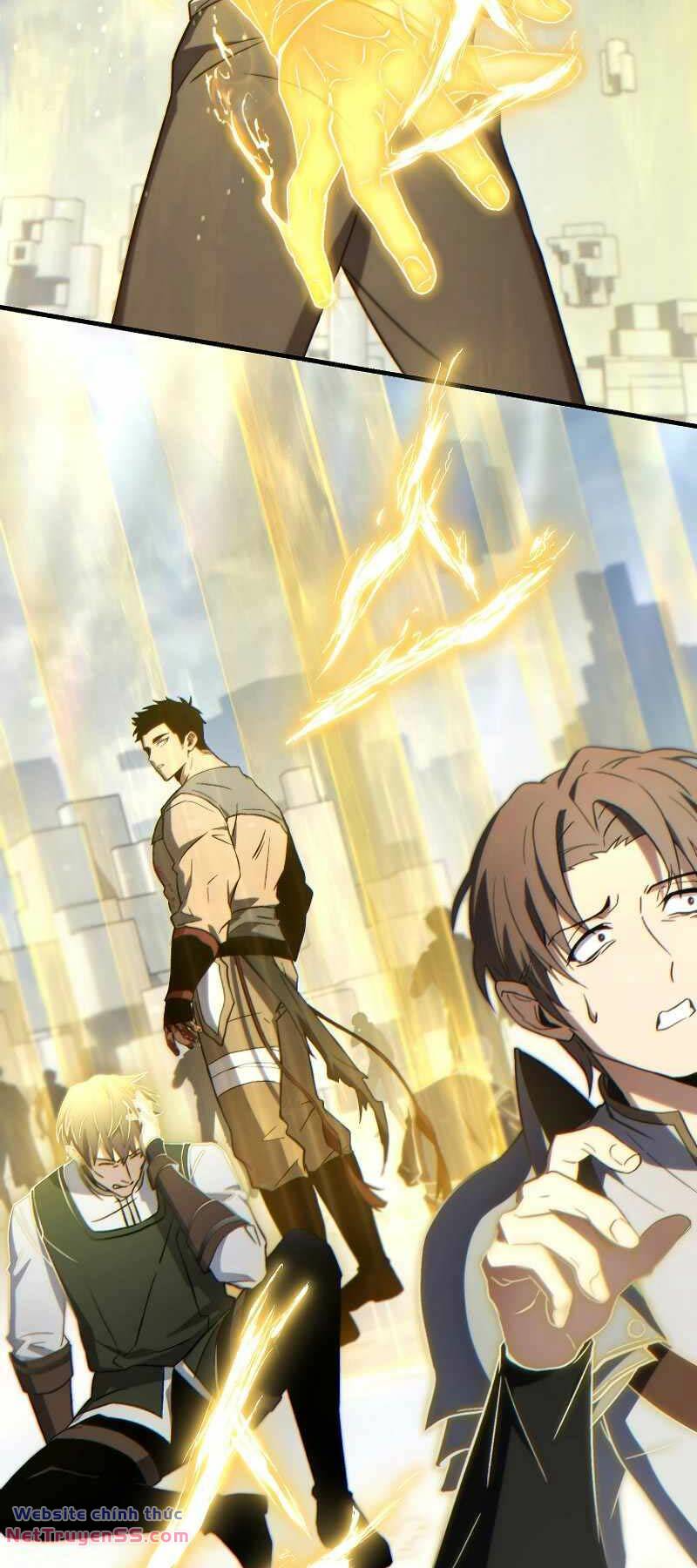 Người Chơi Mạnh Nhất Hồi Quy Lần Thứ 100 - Chapter 37 - Page 70