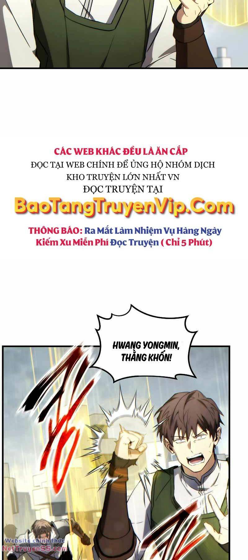 Người Chơi Mạnh Nhất Hồi Quy Lần Thứ 100 - Chapter 37 - Page 72