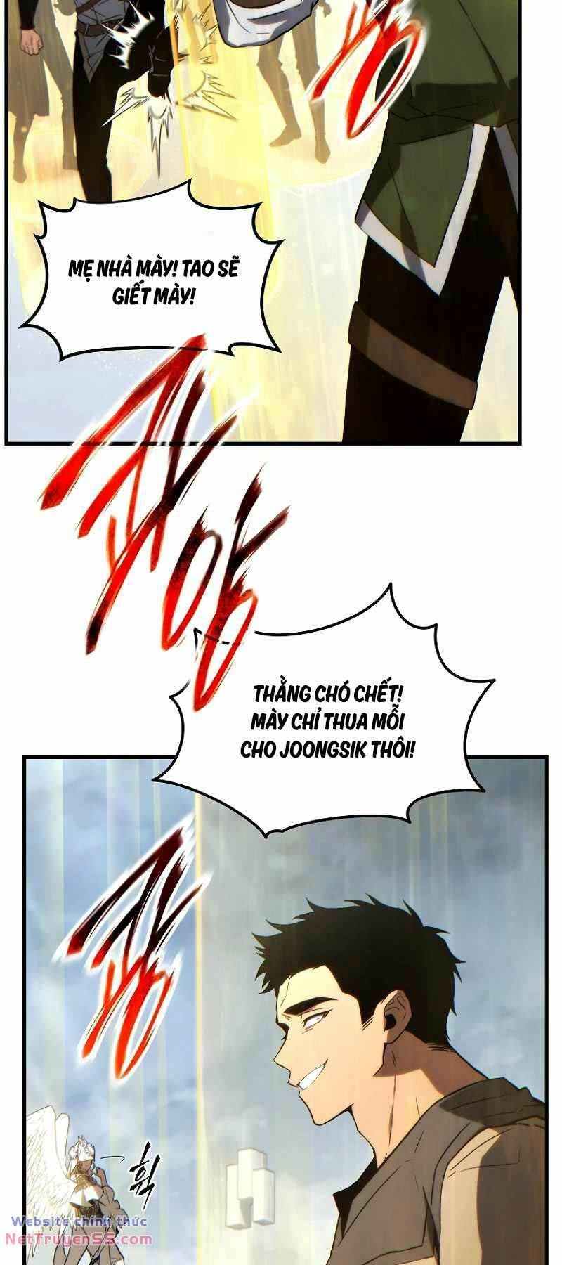 Người Chơi Mạnh Nhất Hồi Quy Lần Thứ 100 - Chapter 37 - Page 73