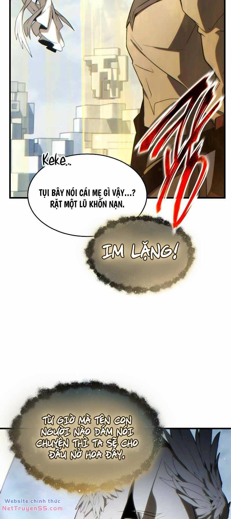 Người Chơi Mạnh Nhất Hồi Quy Lần Thứ 100 - Chapter 37 - Page 74