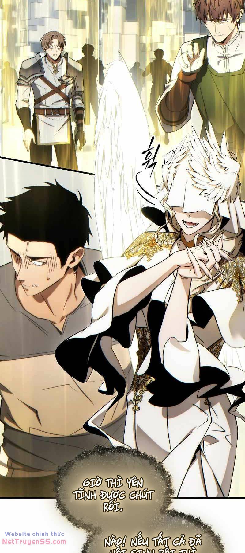 Người Chơi Mạnh Nhất Hồi Quy Lần Thứ 100 - Chapter 37 - Page 76