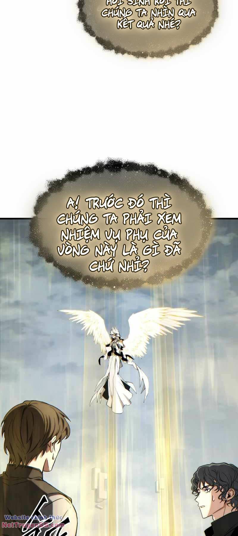 Người Chơi Mạnh Nhất Hồi Quy Lần Thứ 100 - Chapter 37 - Page 77