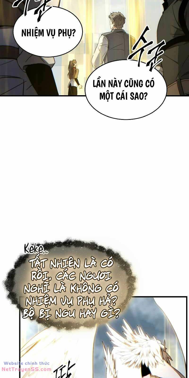 Người Chơi Mạnh Nhất Hồi Quy Lần Thứ 100 - Chapter 37 - Page 78