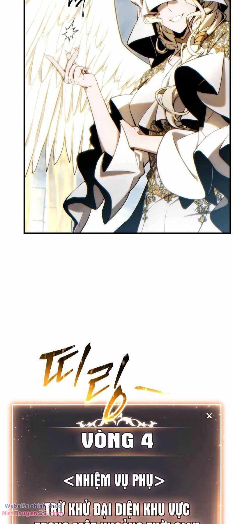 Người Chơi Mạnh Nhất Hồi Quy Lần Thứ 100 - Chapter 37 - Page 79