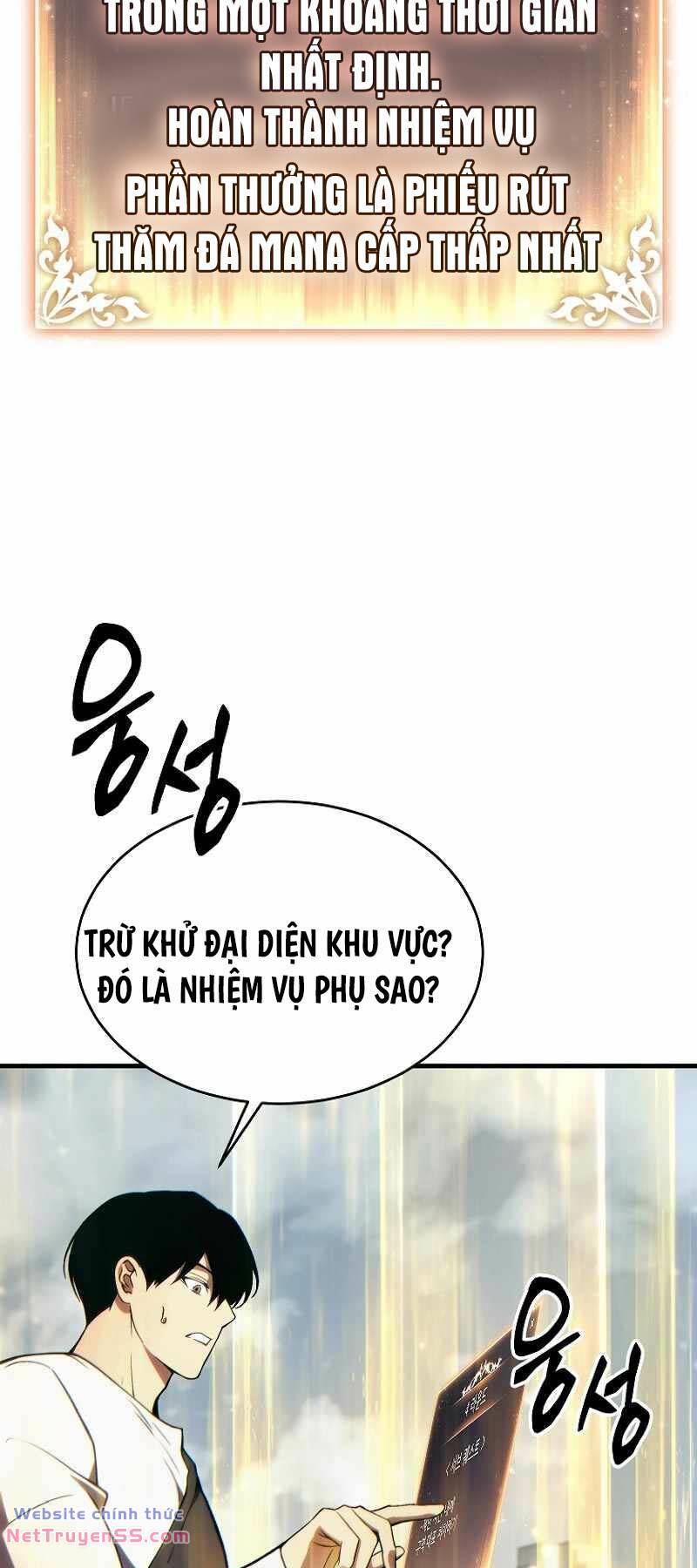 Người Chơi Mạnh Nhất Hồi Quy Lần Thứ 100 - Chapter 37 - Page 80