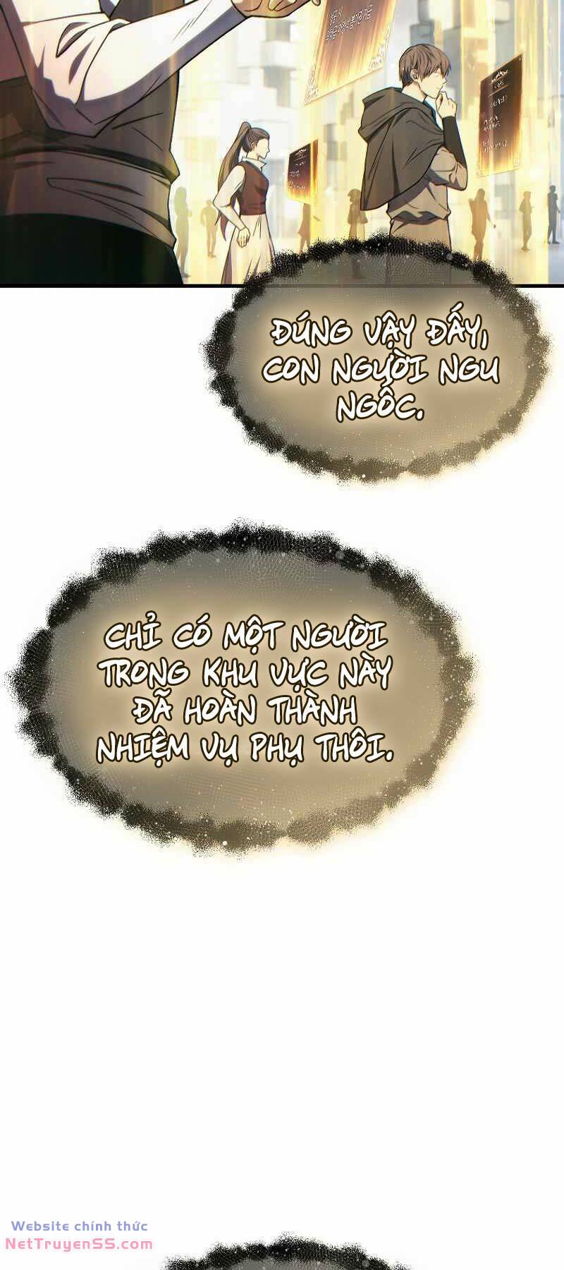 Người Chơi Mạnh Nhất Hồi Quy Lần Thứ 100 - Chapter 37 - Page 81