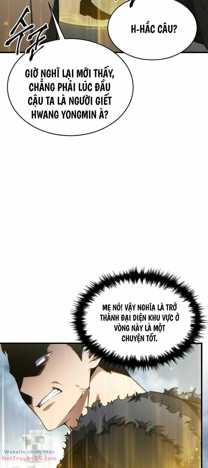 Người Chơi Mạnh Nhất Hồi Quy Lần Thứ 100 - Chapter 37 - Page 83