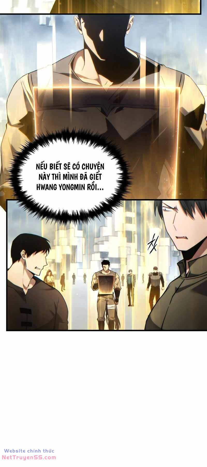 Người Chơi Mạnh Nhất Hồi Quy Lần Thứ 100 - Chapter 37 - Page 84