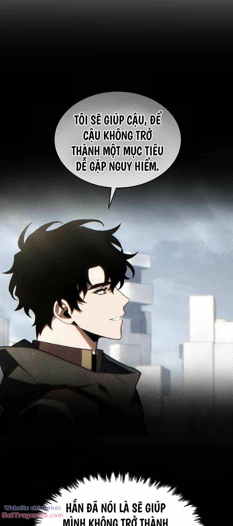 Người Chơi Mạnh Nhất Hồi Quy Lần Thứ 100 - Chapter 37 - Page 87