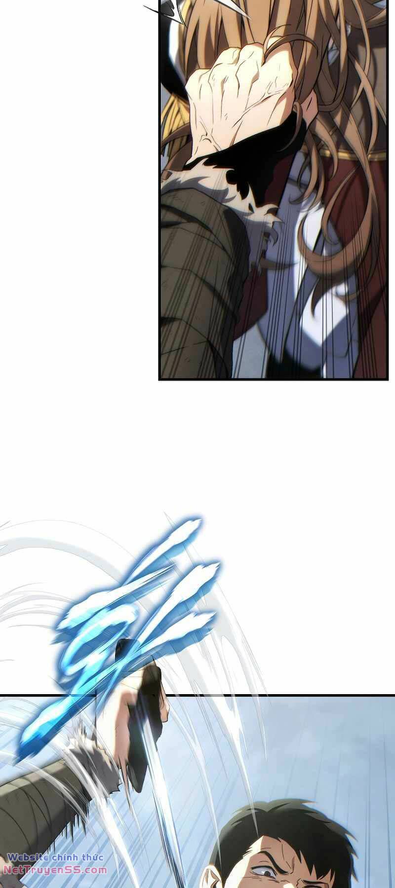 Người Chơi Mạnh Nhất Hồi Quy Lần Thứ 100 - Chapter 37 - Page 8