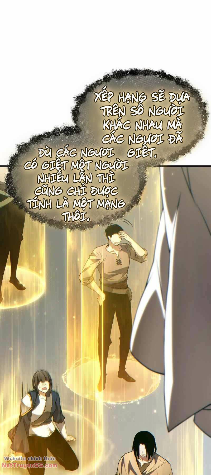 Người Chơi Mạnh Nhất Hồi Quy Lần Thứ 100 - Chapter 37 - Page 90