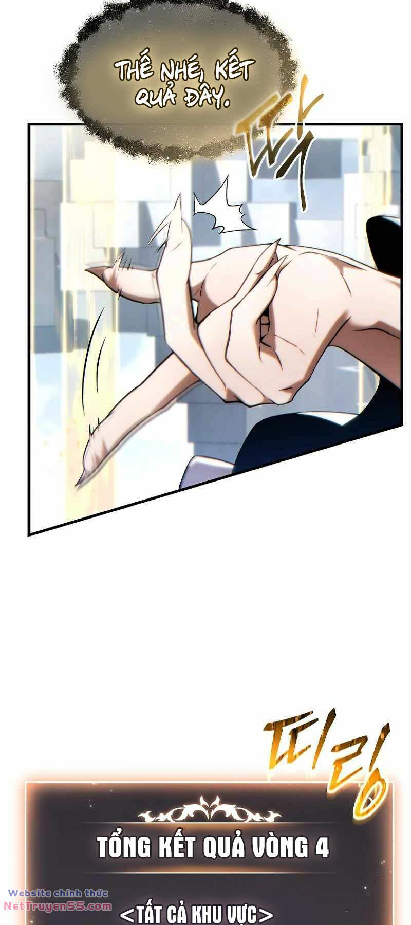 Người Chơi Mạnh Nhất Hồi Quy Lần Thứ 100 - Chapter 37 - Page 93