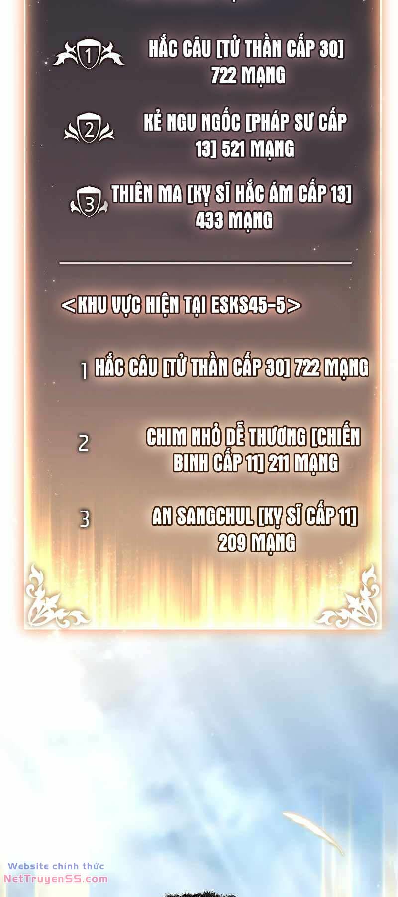 Người Chơi Mạnh Nhất Hồi Quy Lần Thứ 100 - Chapter 37 - Page 94