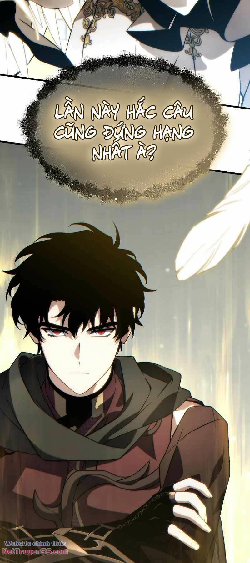 Người Chơi Mạnh Nhất Hồi Quy Lần Thứ 100 - Chapter 37 - Page 96