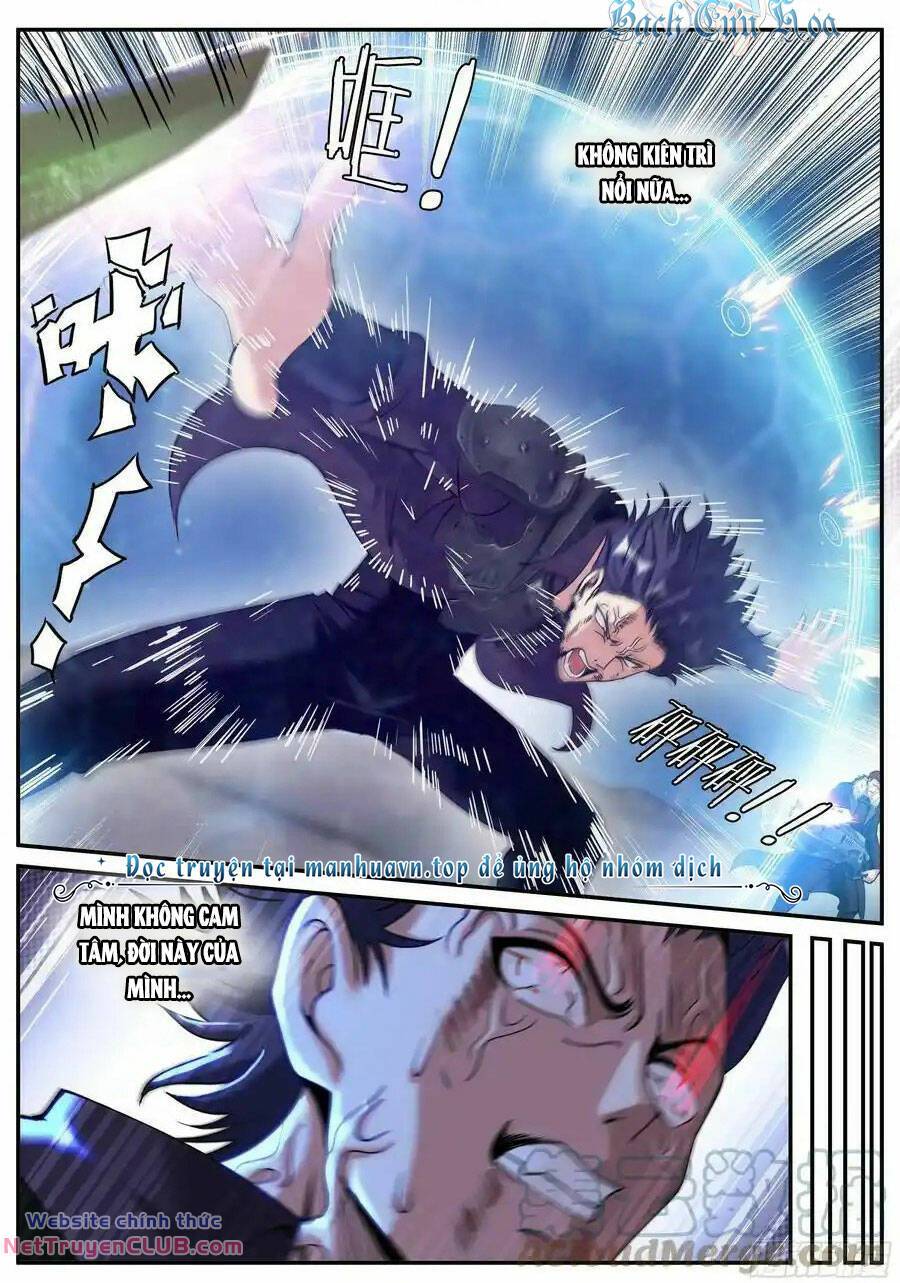 Ta Có Một Tòa Mạt Thế Mê Cung - Chapter 158 - Page 12