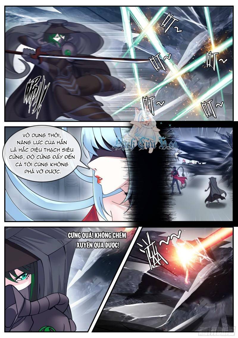 Ta Có Một Tòa Mạt Thế Mê Cung - Chapter 159 - Page 10
