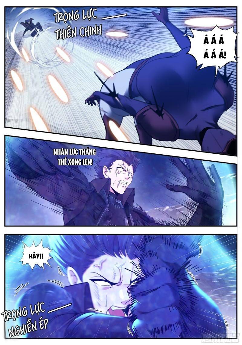 Ta Có Một Tòa Mạt Thế Mê Cung - Chapter 159 - Page 4