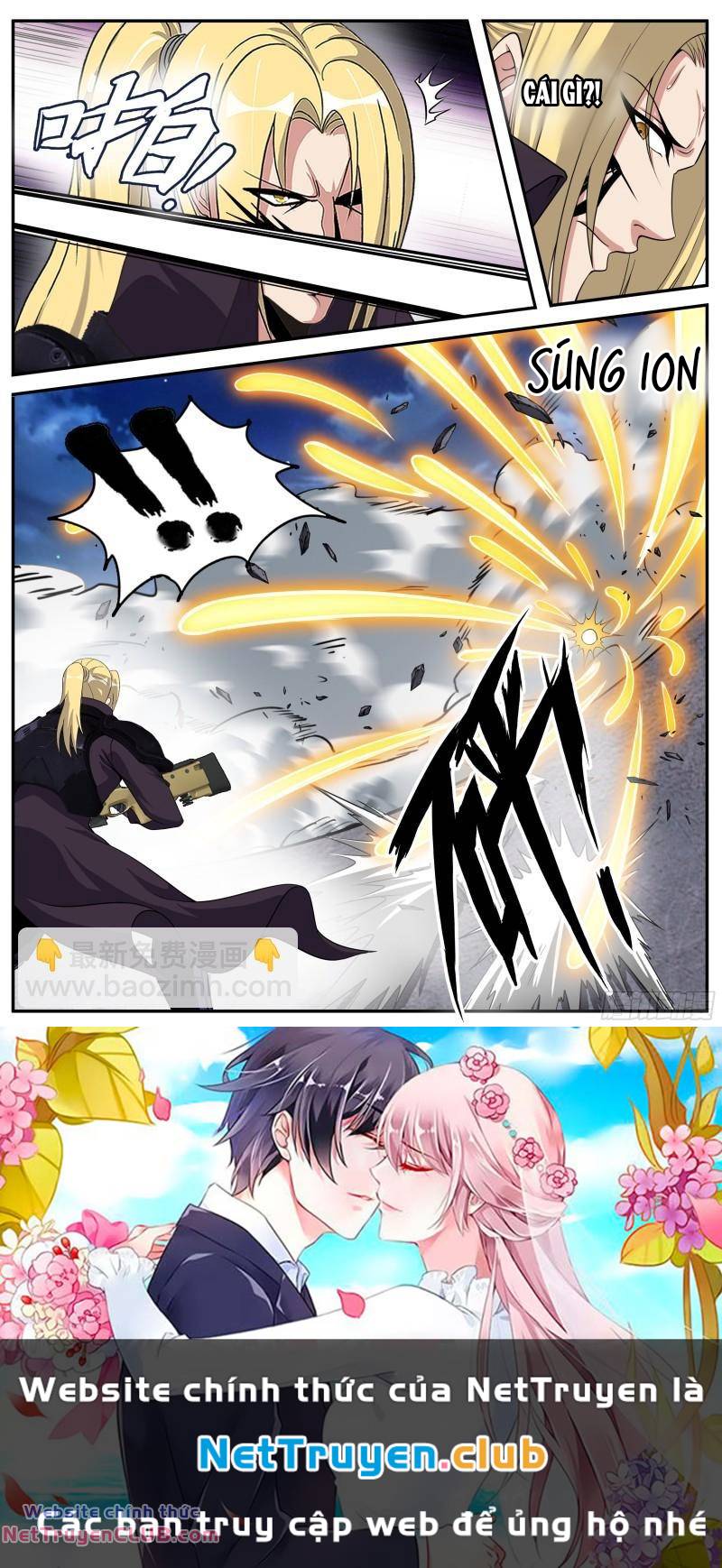 Ta Có Một Tòa Mạt Thế Mê Cung - Chapter 160 - Page 12