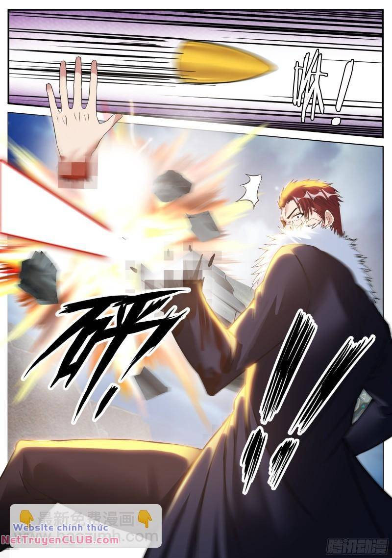 Ta Có Một Tòa Mạt Thế Mê Cung - Chapter 160 - Page 4