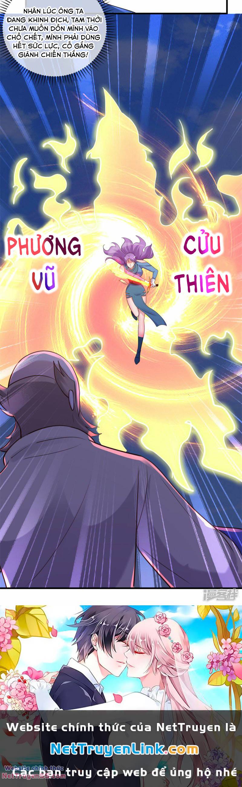 Trọng Sinh Địa Cầu Tiên Tôn - Chapter 187 - Page 23