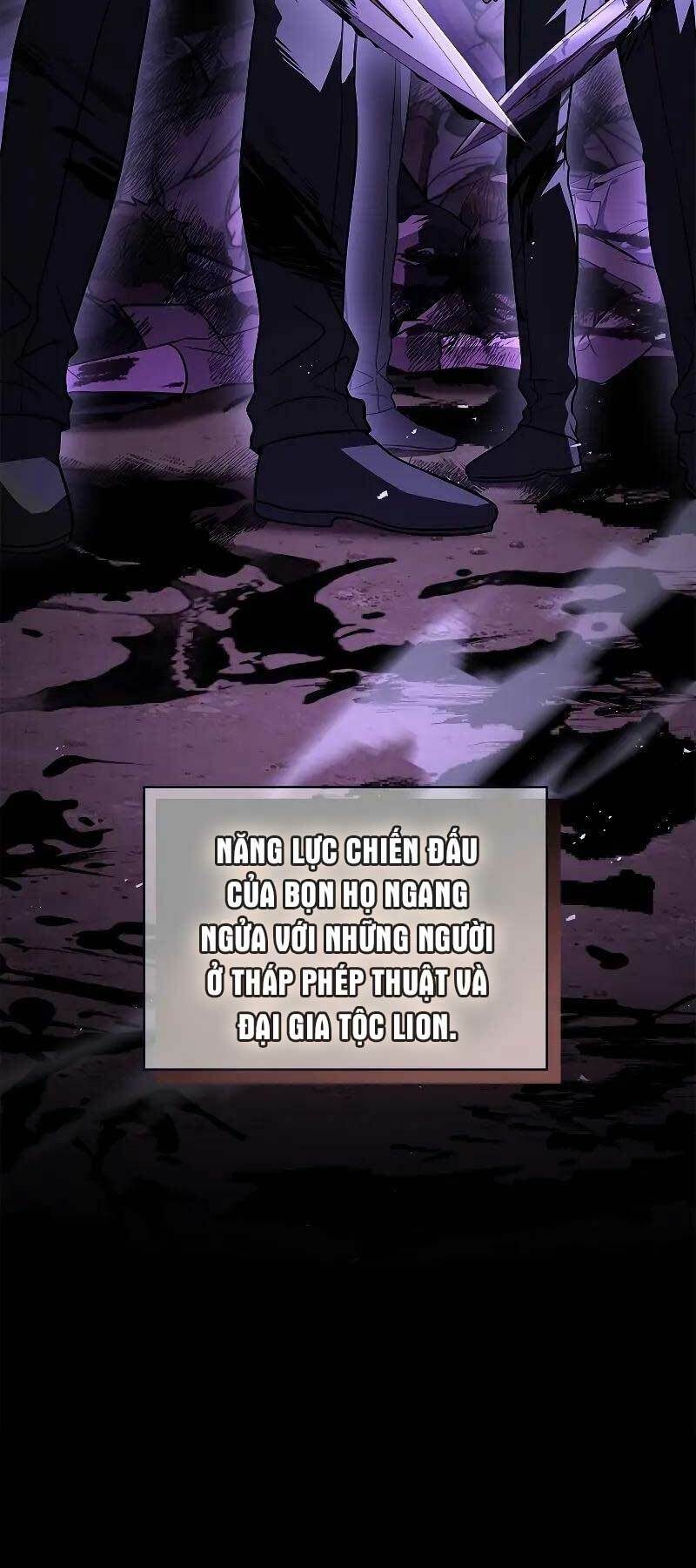 Thiên Tài Ma Pháp Sư Giấu Nghề - Chapter 53 - Page 9