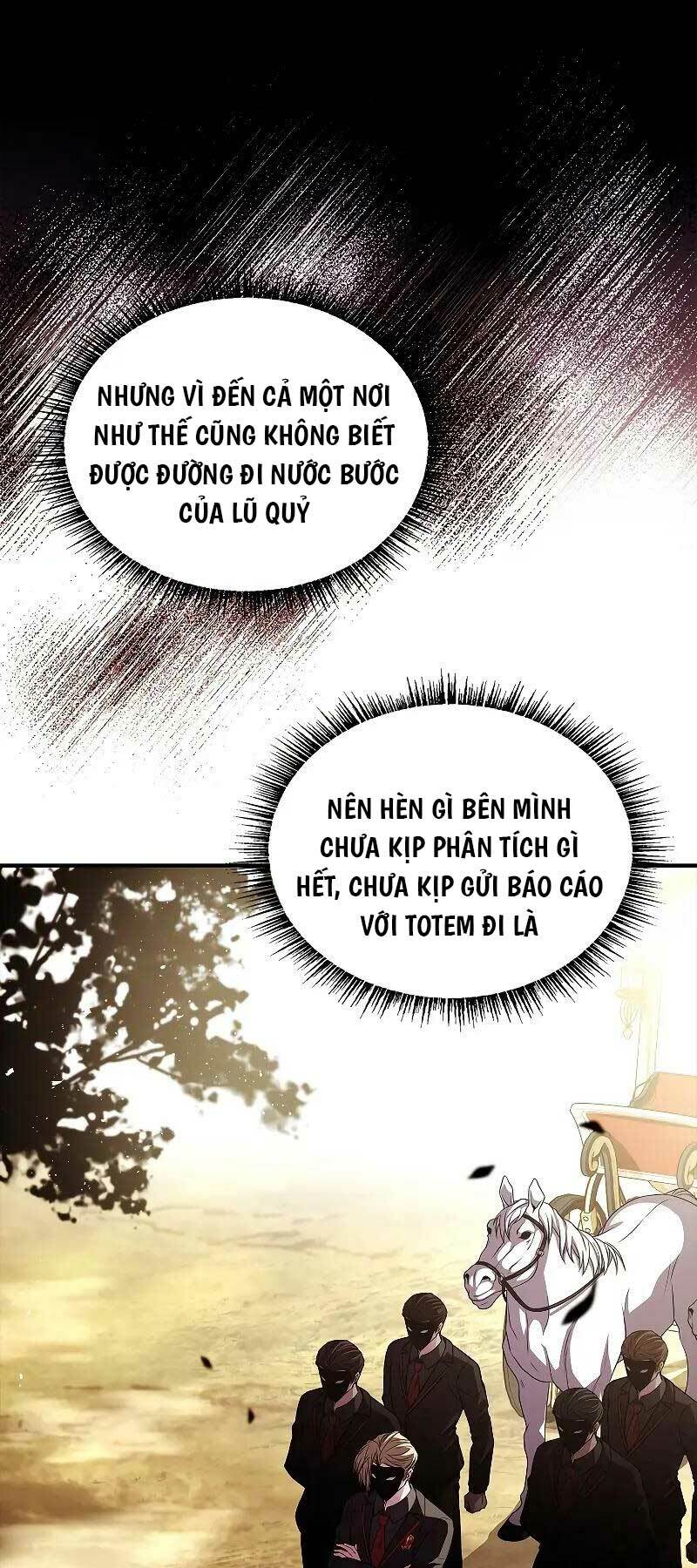 Thiên Tài Ma Pháp Sư Giấu Nghề - Chapter 53 - Page 10