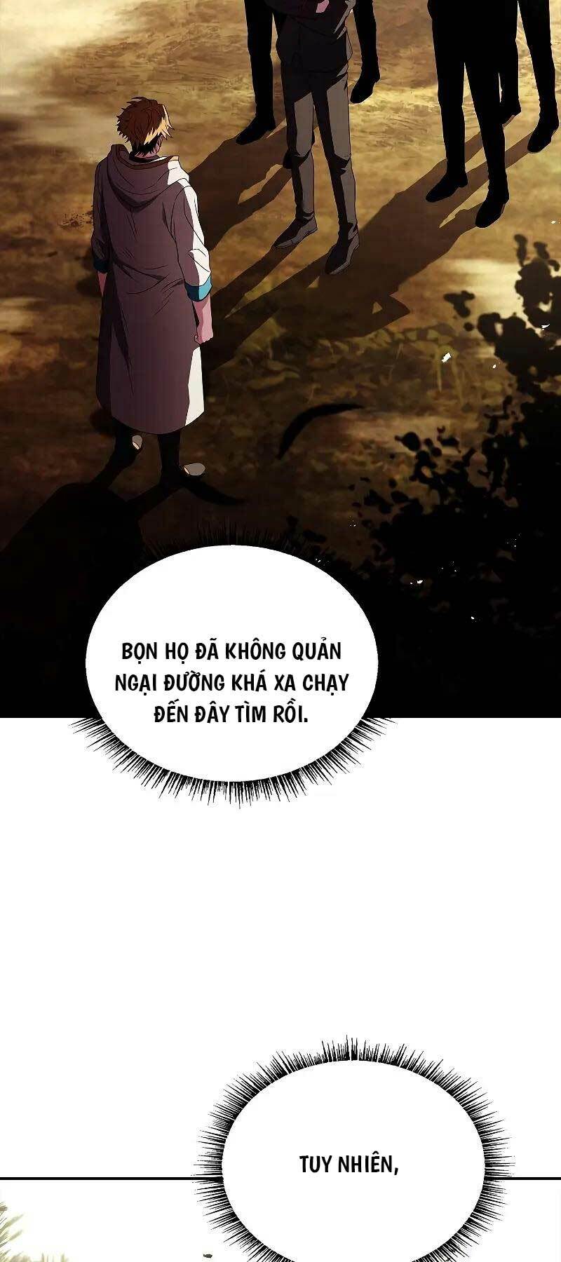 Thiên Tài Ma Pháp Sư Giấu Nghề - Chapter 53 - Page 11