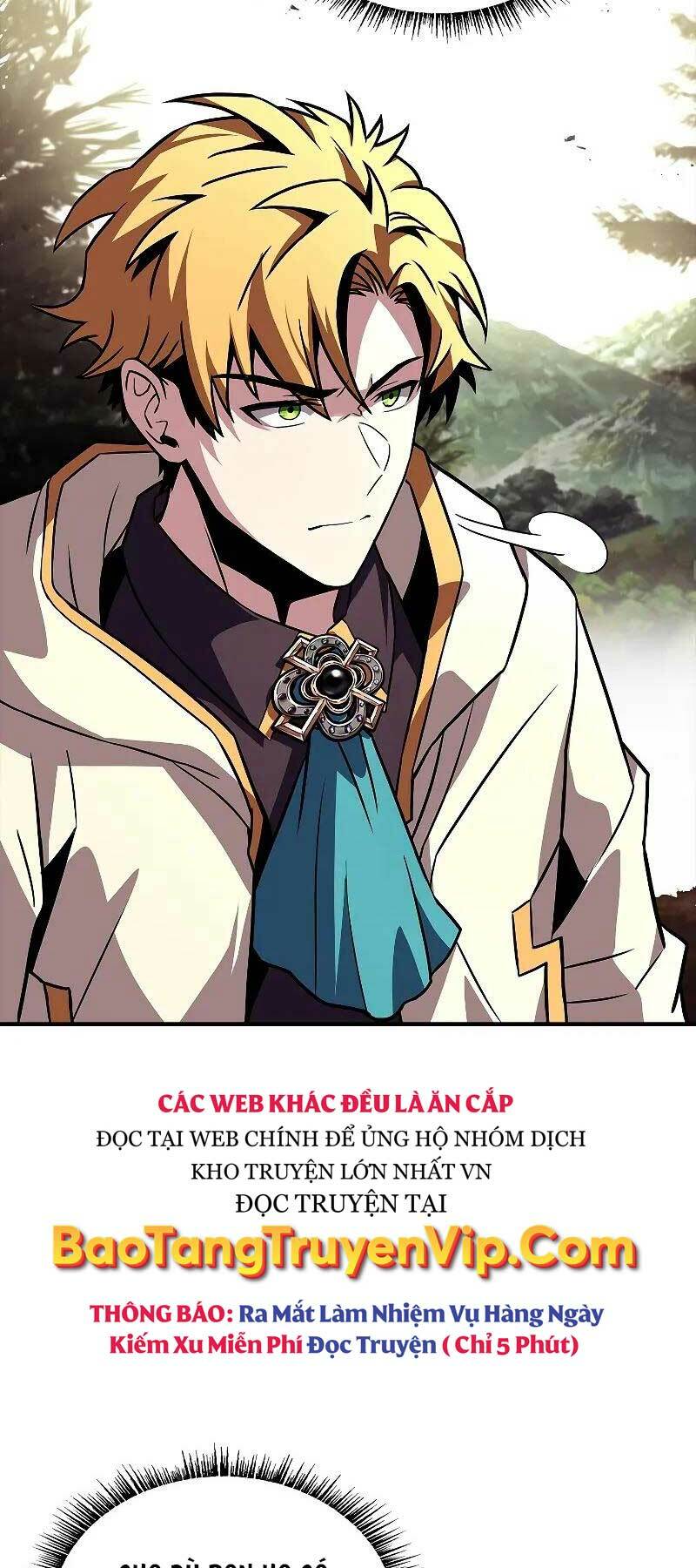 Thiên Tài Ma Pháp Sư Giấu Nghề - Chapter 53 - Page 12