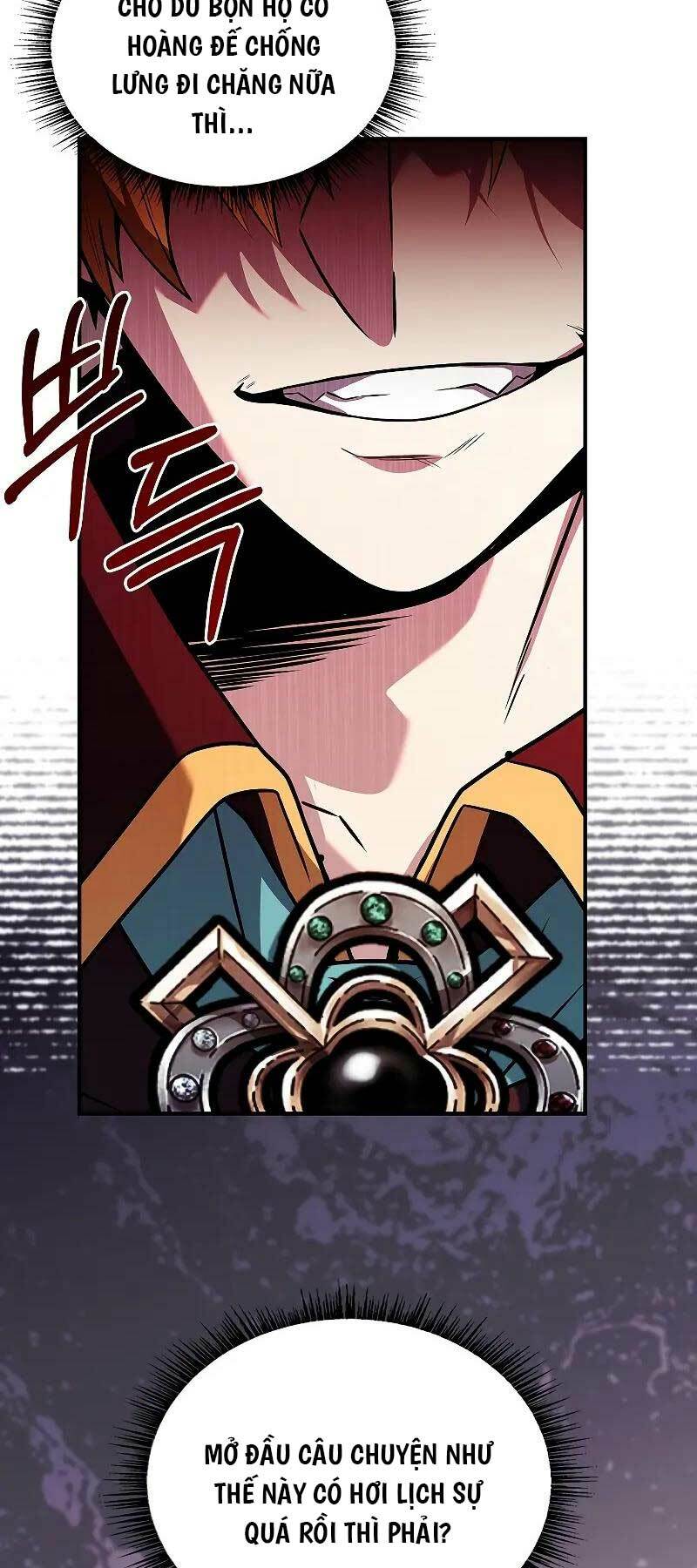 Thiên Tài Ma Pháp Sư Giấu Nghề - Chapter 53 - Page 13