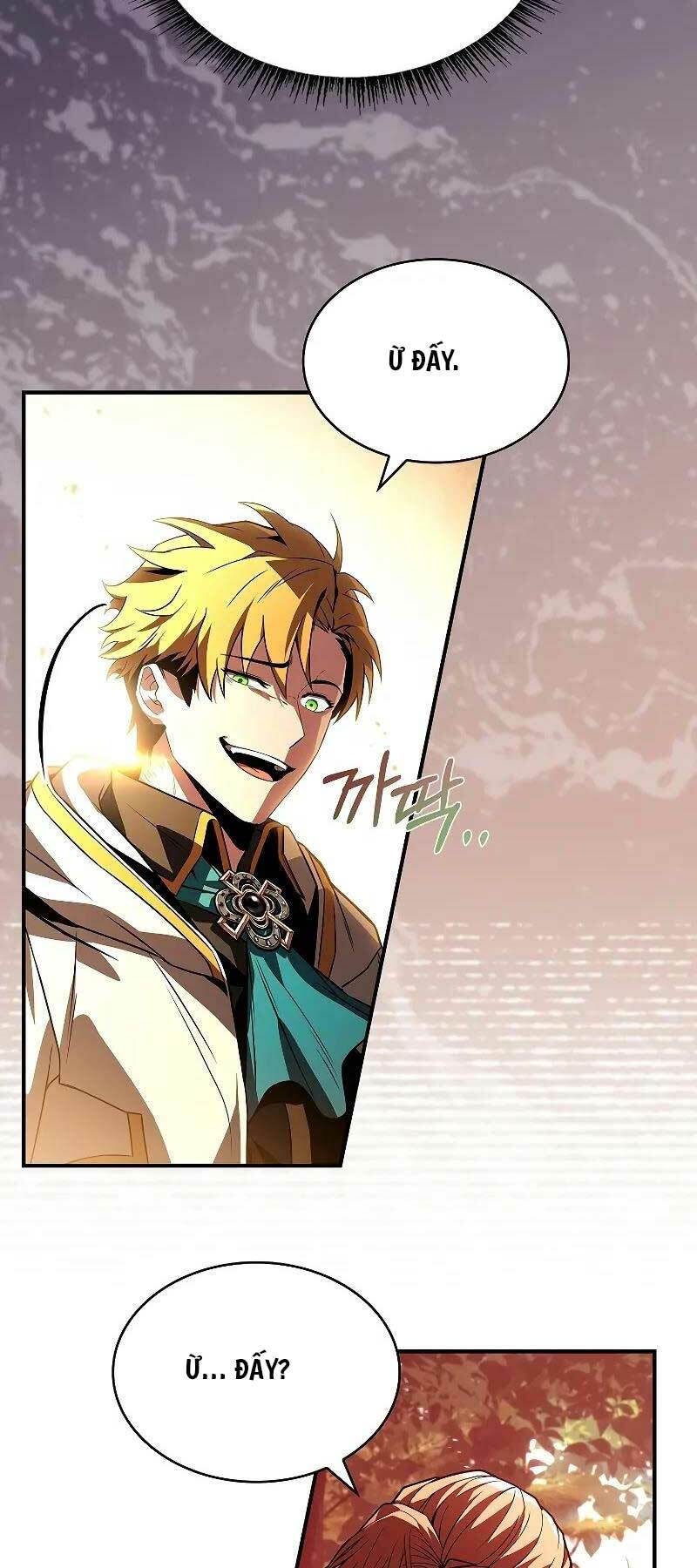 Thiên Tài Ma Pháp Sư Giấu Nghề - Chapter 53 - Page 14