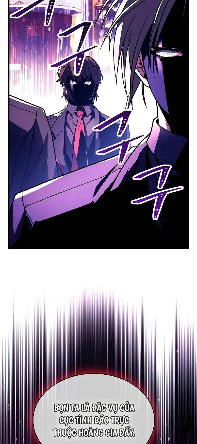 Thiên Tài Ma Pháp Sư Giấu Nghề - Chapter 53 - Page 16