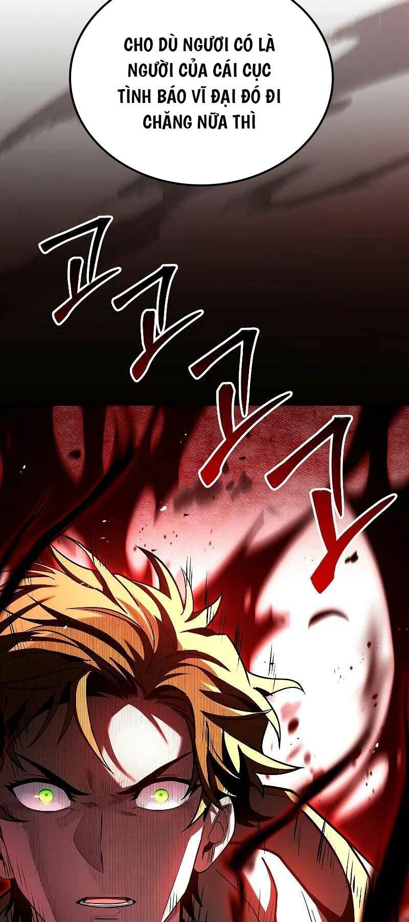 Thiên Tài Ma Pháp Sư Giấu Nghề - Chapter 53 - Page 19