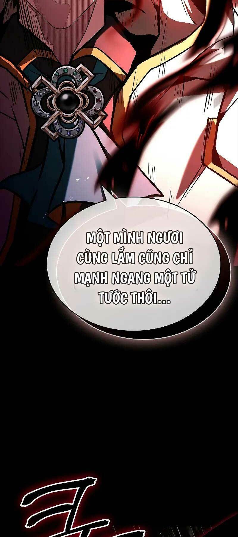 Thiên Tài Ma Pháp Sư Giấu Nghề - Chapter 53 - Page 20