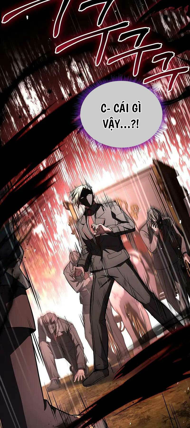 Thiên Tài Ma Pháp Sư Giấu Nghề - Chapter 53 - Page 21