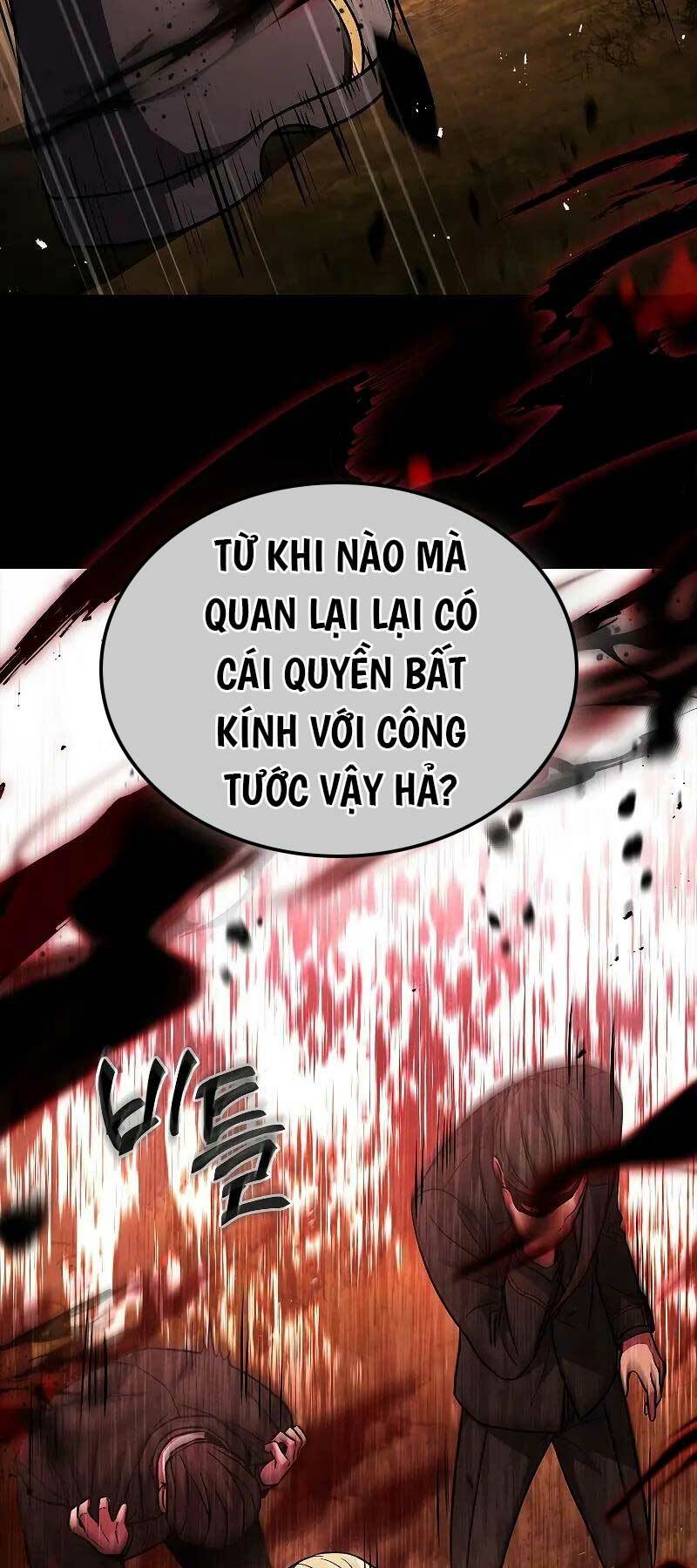 Thiên Tài Ma Pháp Sư Giấu Nghề - Chapter 53 - Page 22