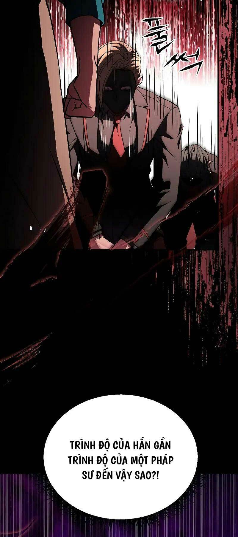 Thiên Tài Ma Pháp Sư Giấu Nghề - Chapter 53 - Page 26